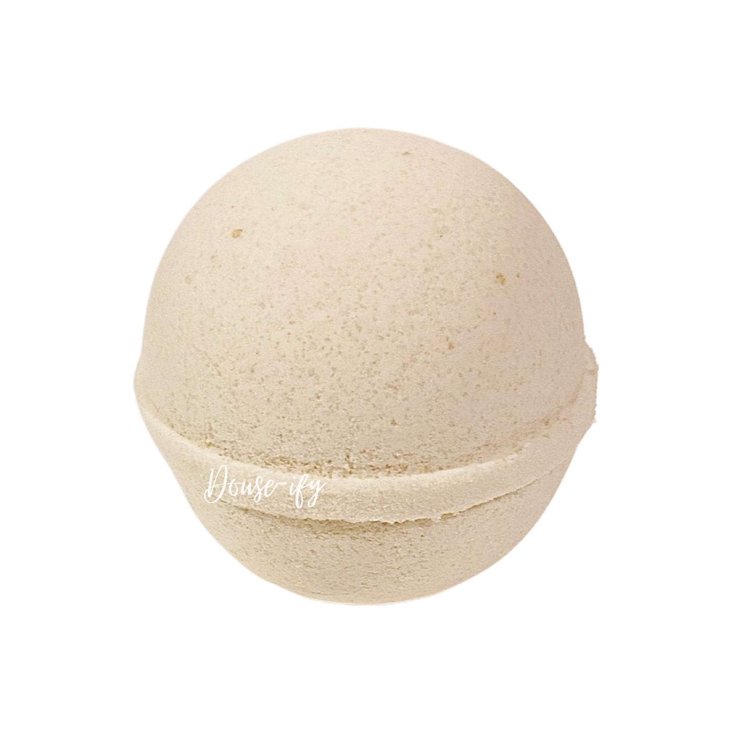 Oatmeal Bath Bomb