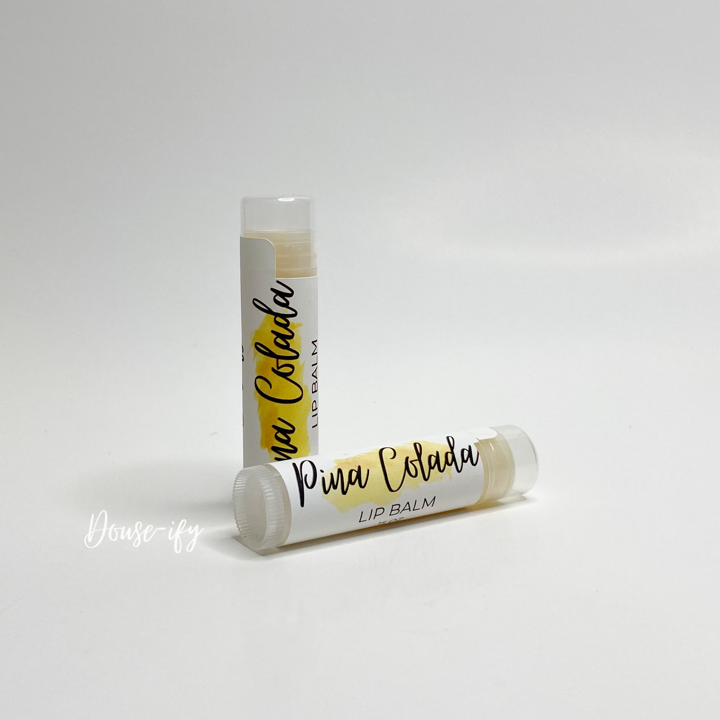 Pina Colada Lip Balm