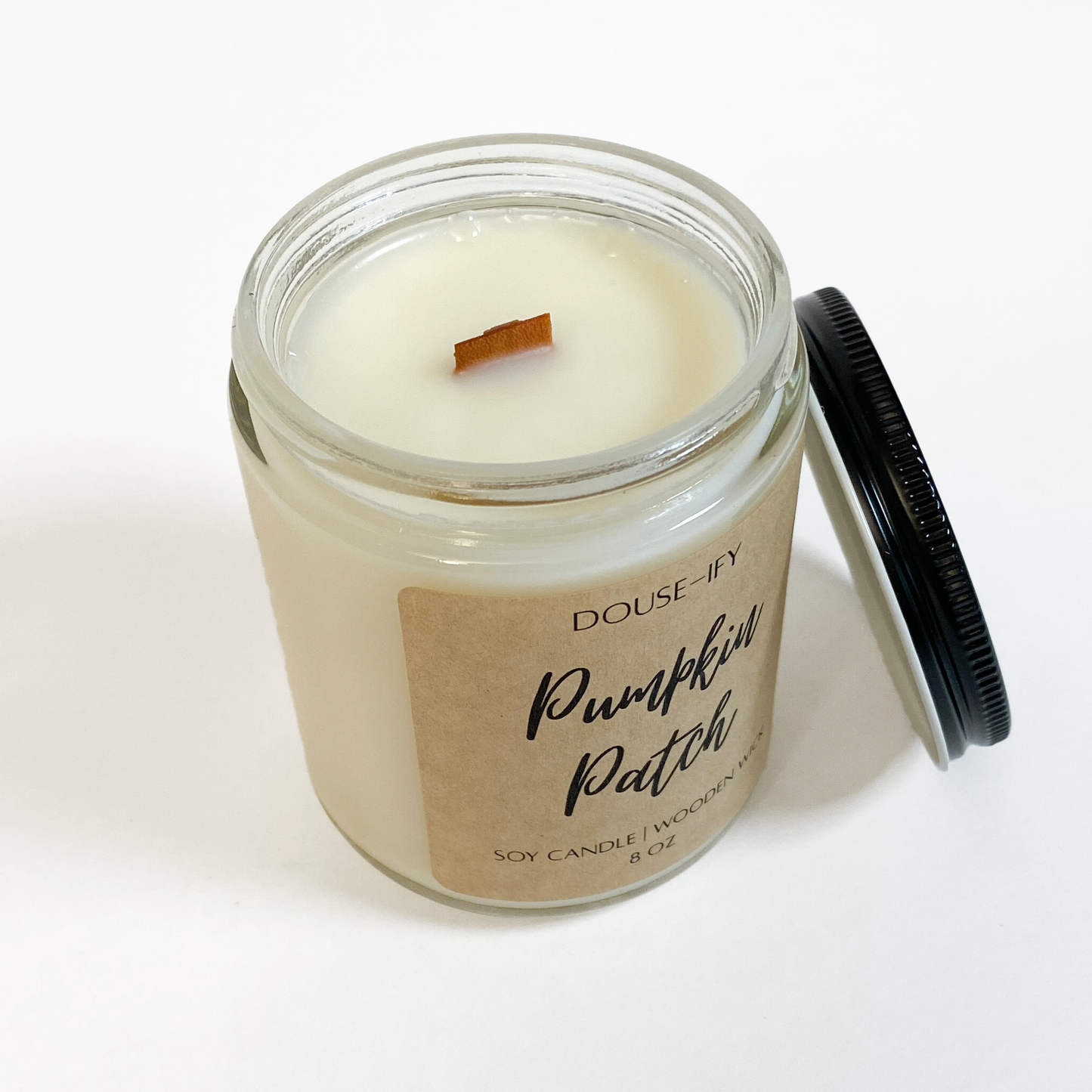 Pumpkin Patch Candle