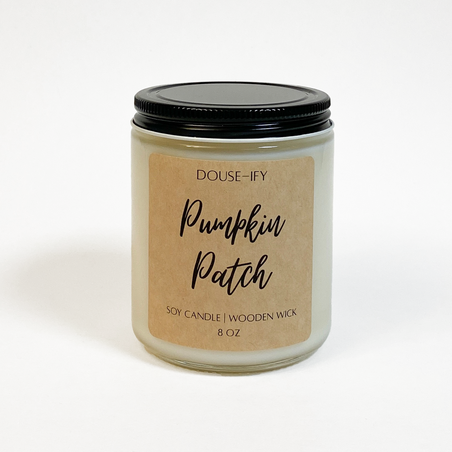 Pumpkin Patch Candle