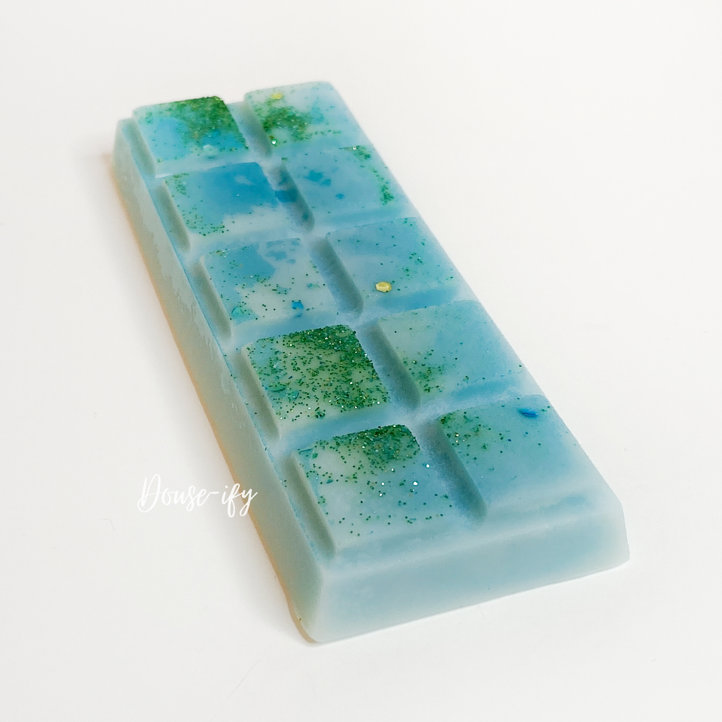 Sea Mist Wax Snap Bar