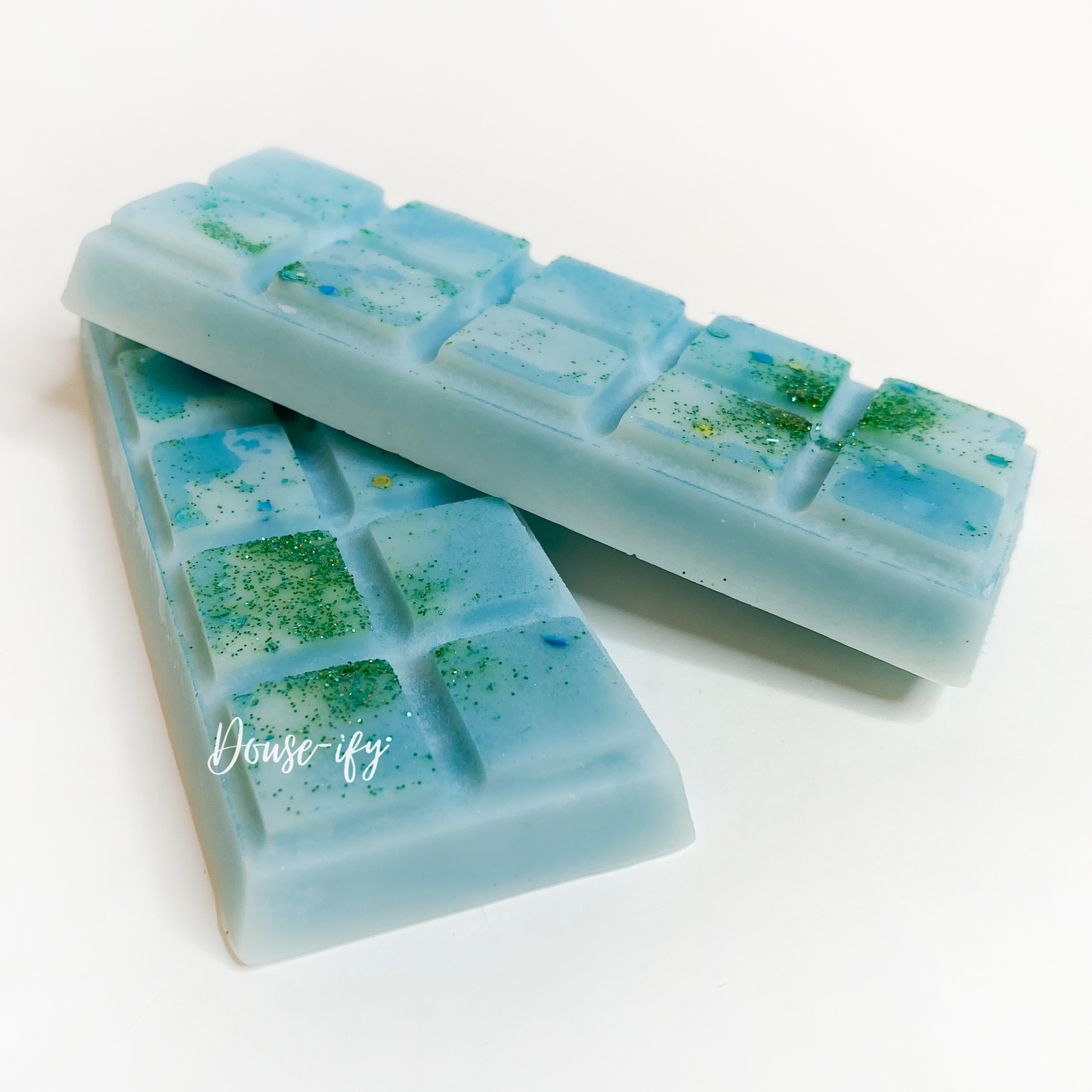 Sea Mist Wax Snap Bar