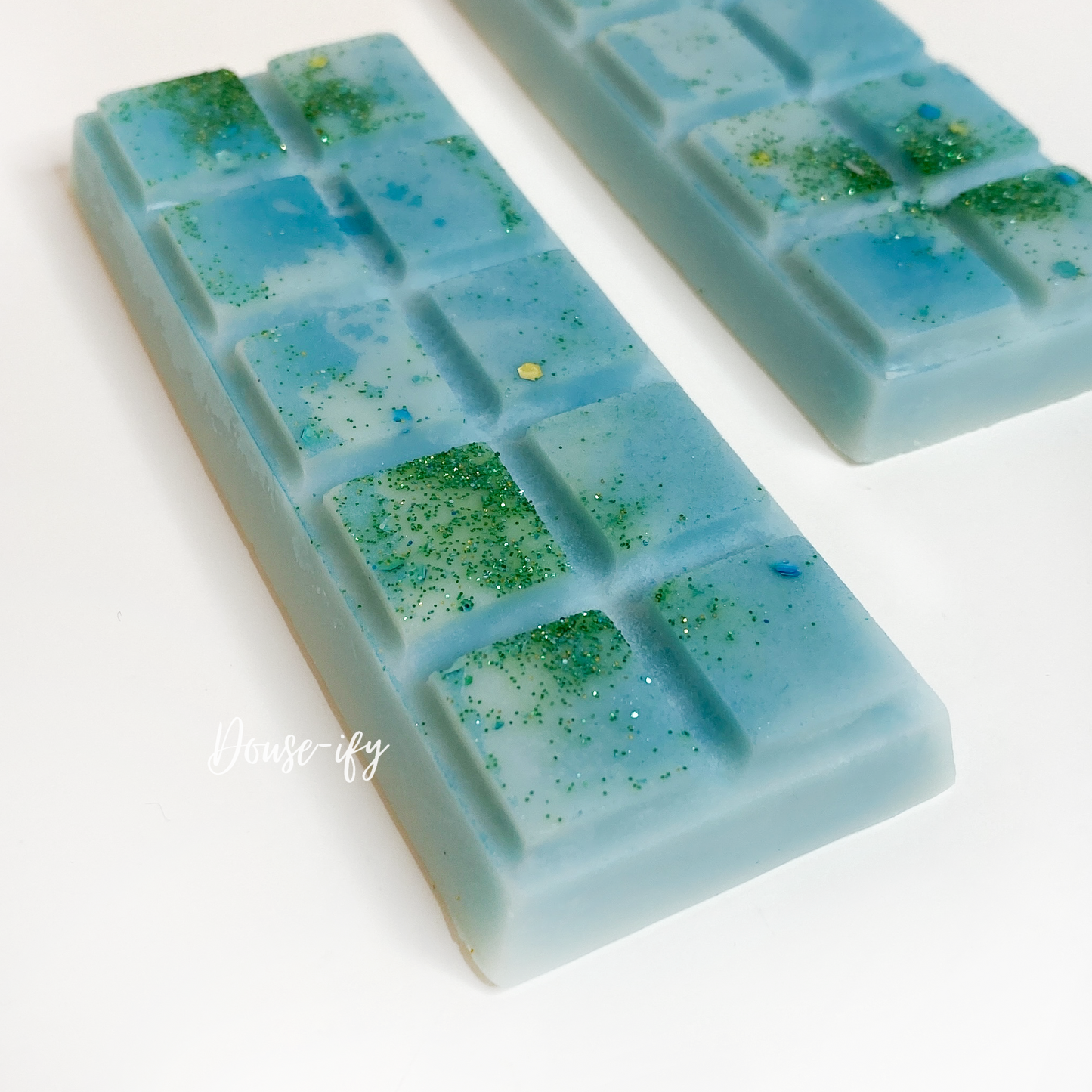 Sea Mist Wax Snap Bar