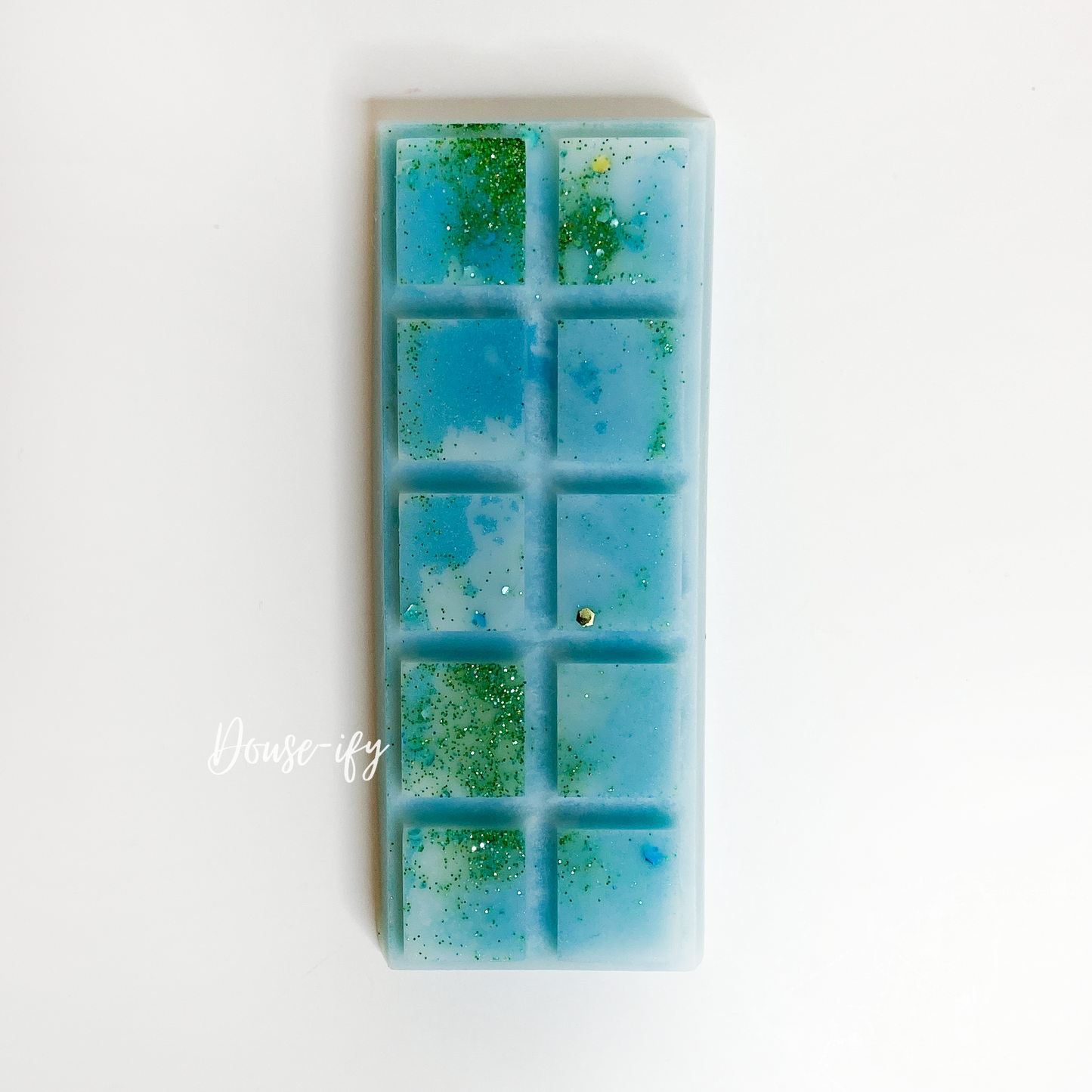 Sea Mist Wax Snap Bar