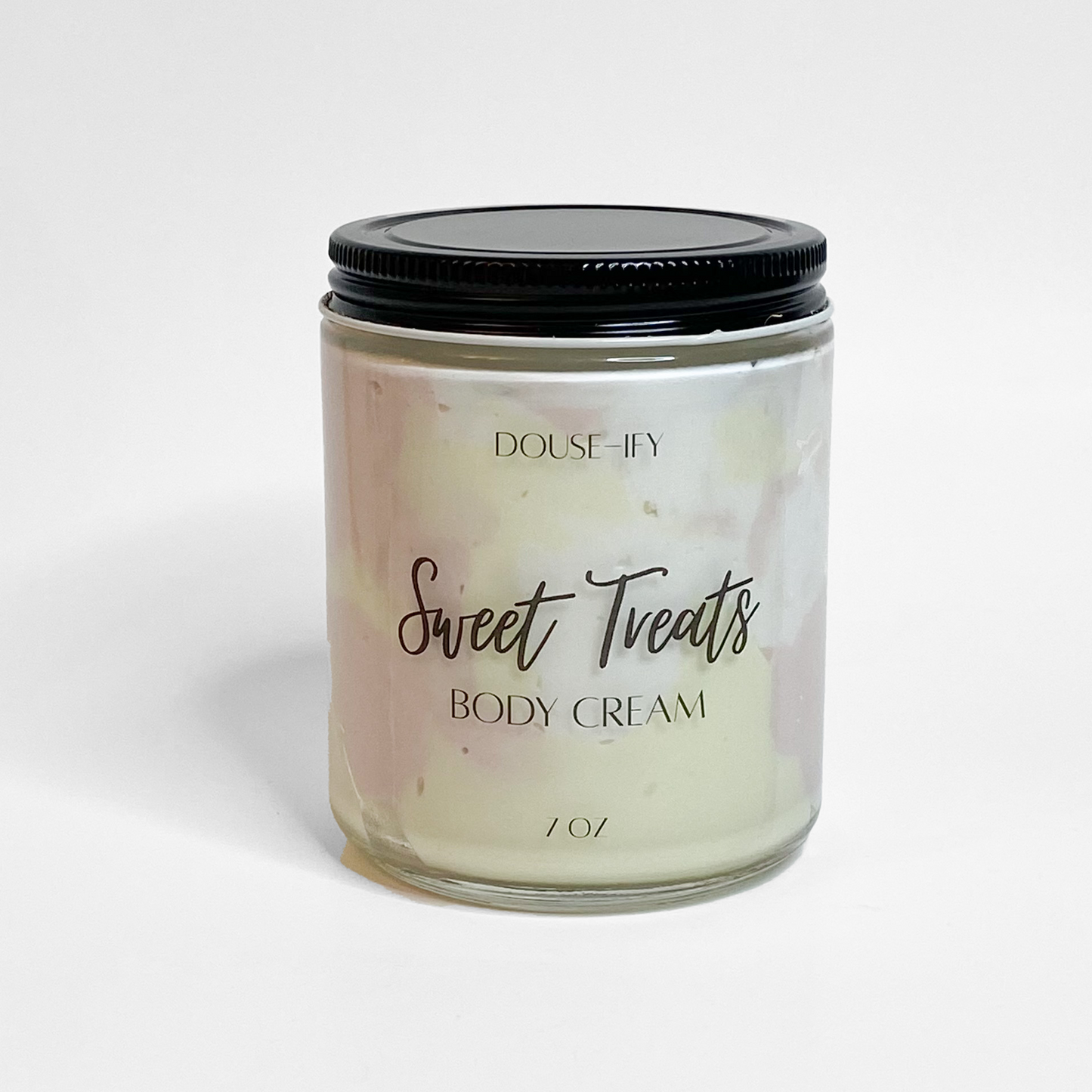 Sweet Treat Body Cream